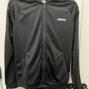 Adidas Cold Climate jacket in size Medium. Worn once excellent condition.